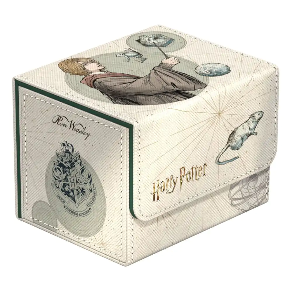 Ultimate Guard Sidewinder 100+ Xenoskin Harry Potter - Ron Weasley fotografija proizvoda