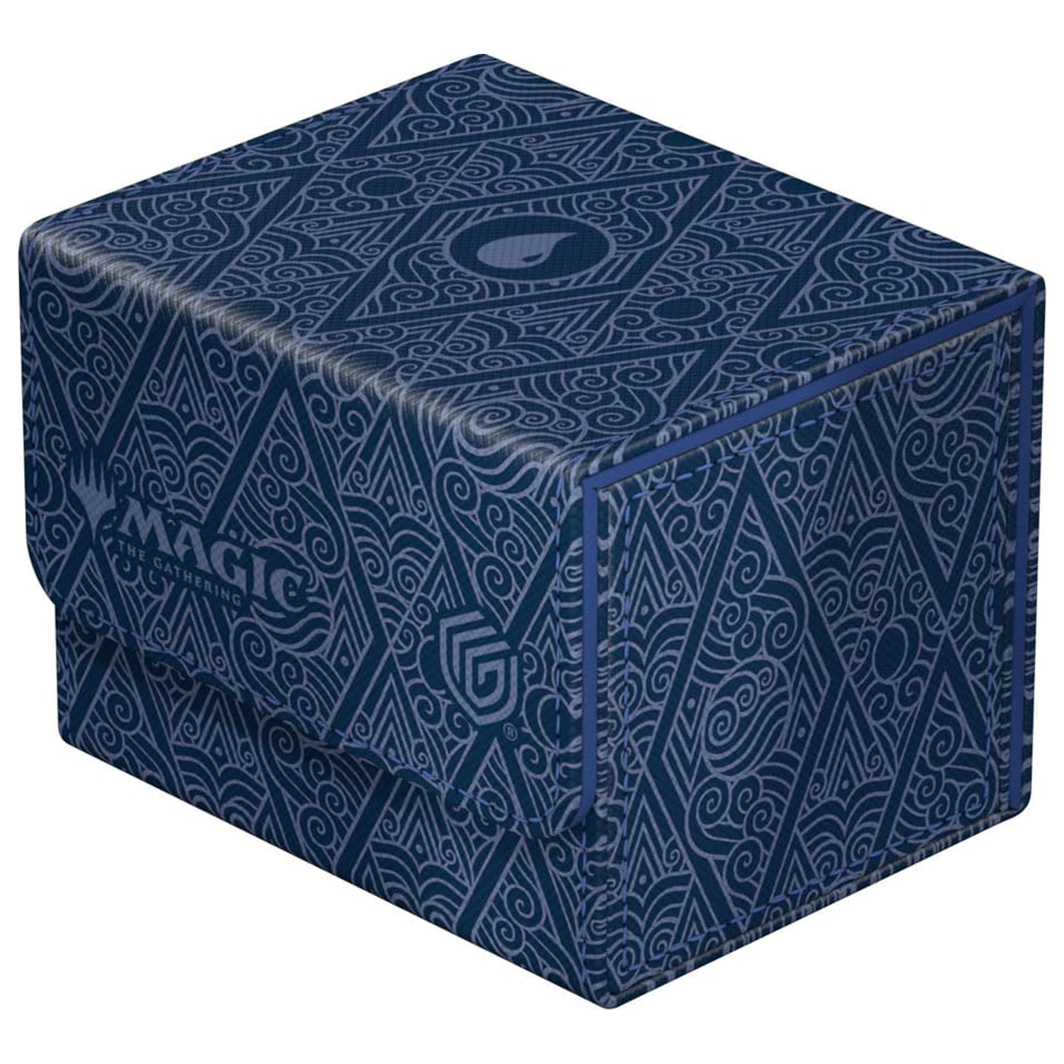 Ultimate Guard Sidewinder 100+ Xenoskin Magic: The Gathering | Avatar: The Last Airbender - Plava Mana fotografija proizvoda