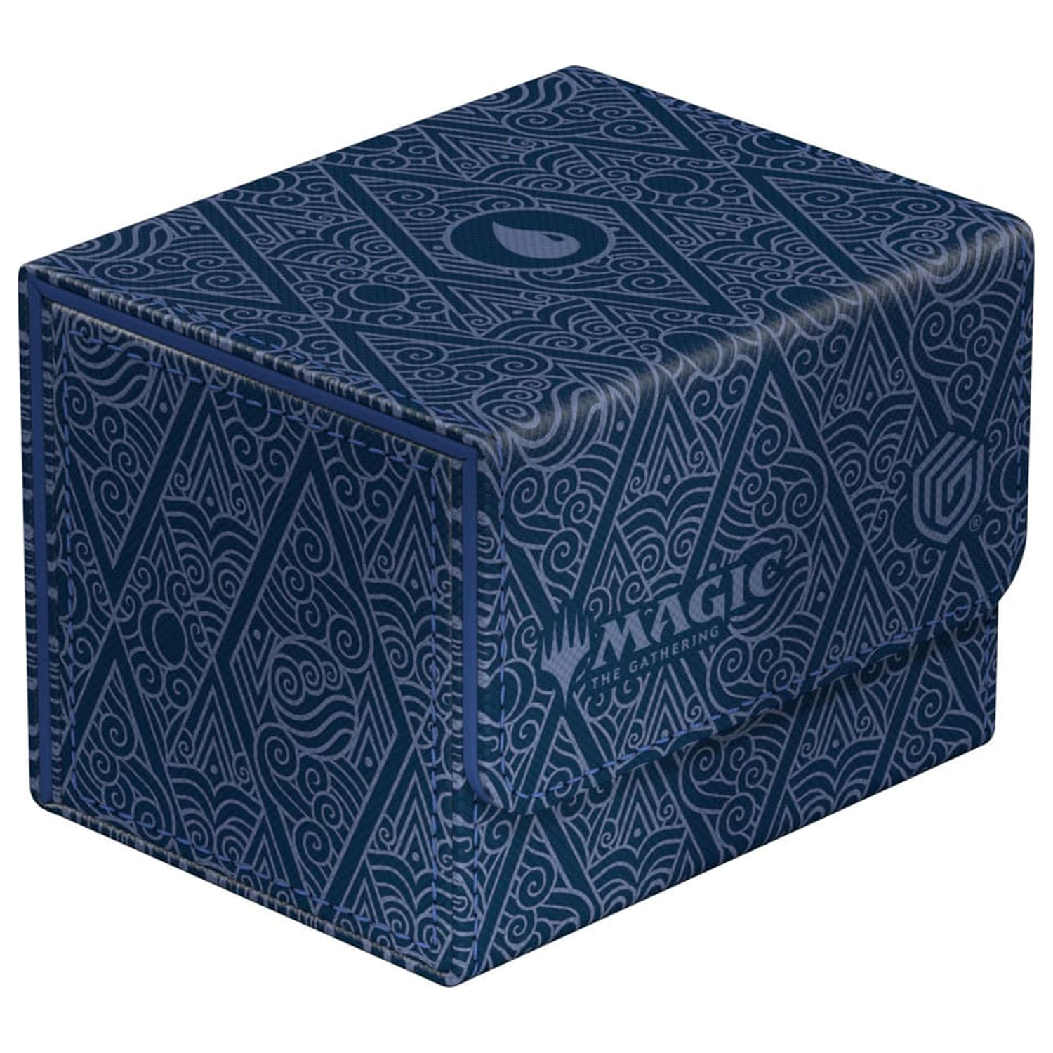 Ultimate Guard Sidewinder 100+ Xenoskin Magic: The Gathering | Avatar: The Last Airbender - Plava Mana fotografija proizvoda