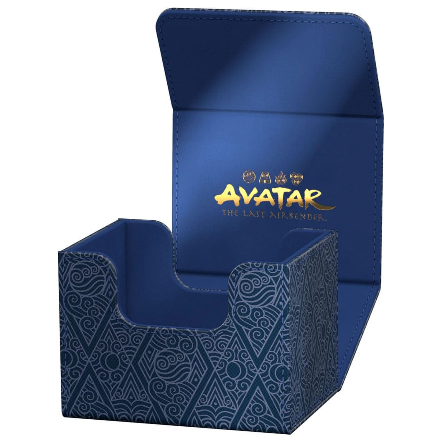 Ultimate Guard Sidewinder 100+ Xenoskin Magic: The Gathering | Avatar: The Last Airbender - Plava Mana fotografija proizvoda