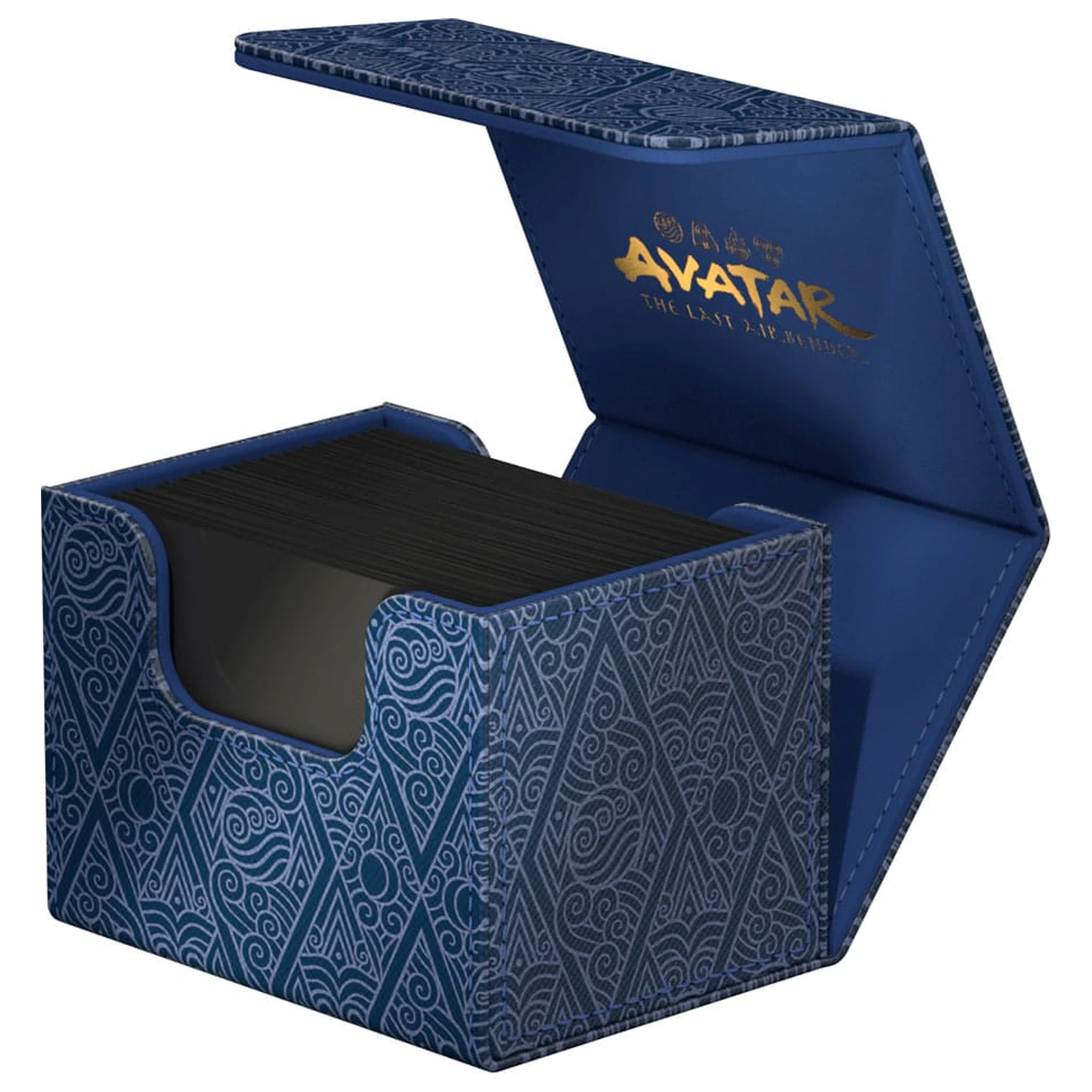 Ultimate Guard Sidewinder 100+ Xenoskin Magic: The Gathering | Avatar: The Last Airbender - Plava Mana fotografija proizvoda