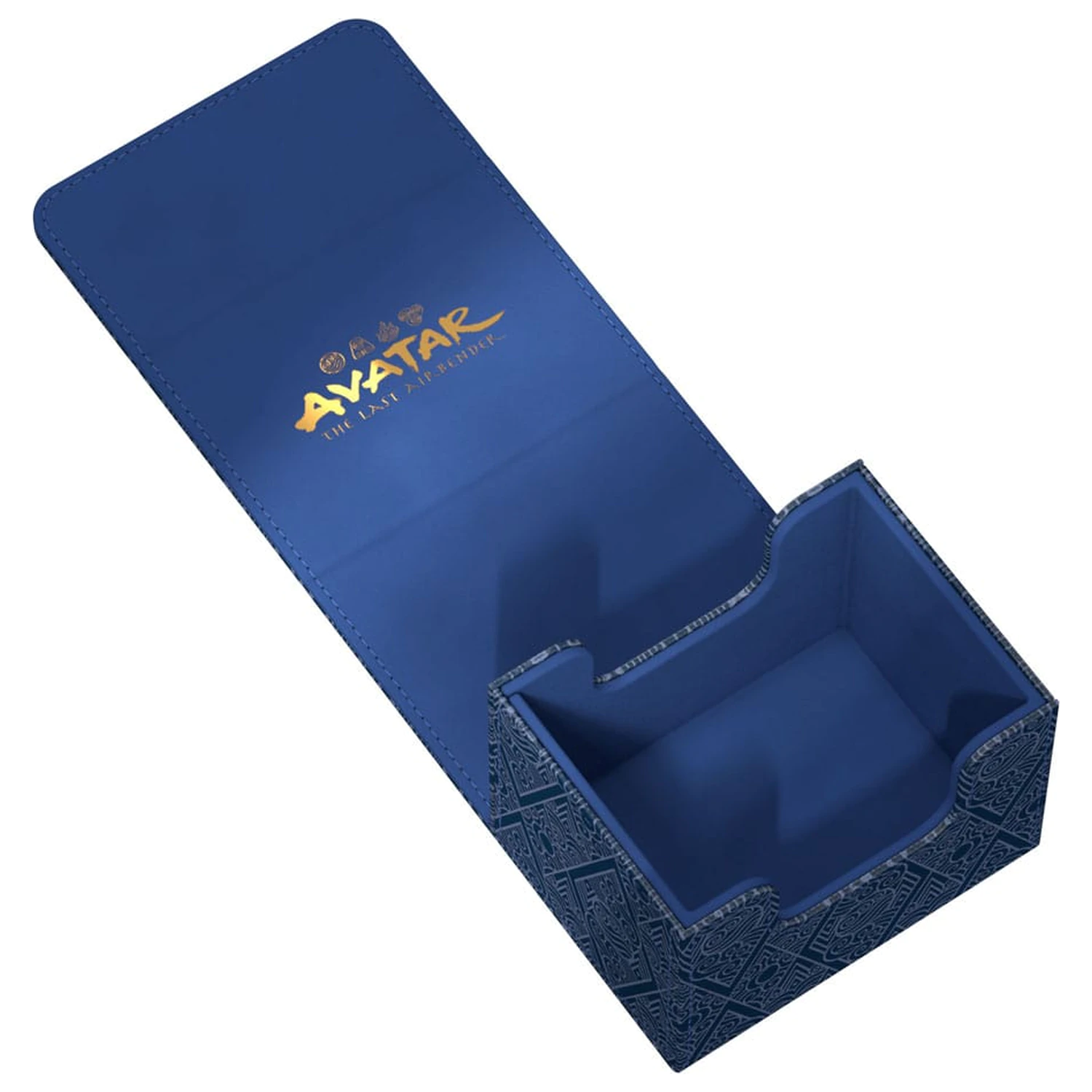 Ultimate Guard Sidewinder 100+ Xenoskin Magic: The Gathering | Avatar: The Last Airbender - Plava Mana fotografija proizvoda