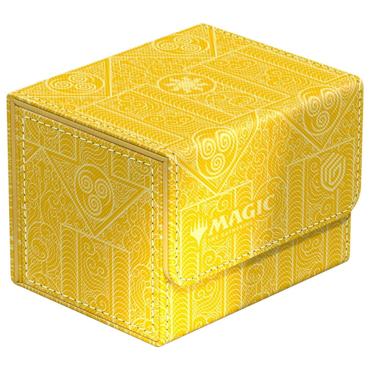 Ultimate Guard Sidewinder 100+ Xenoskin Magic: The Gathering | Avatar: The Last Airbender - Kutija za špil Bijele Mane fotografija proizvoda