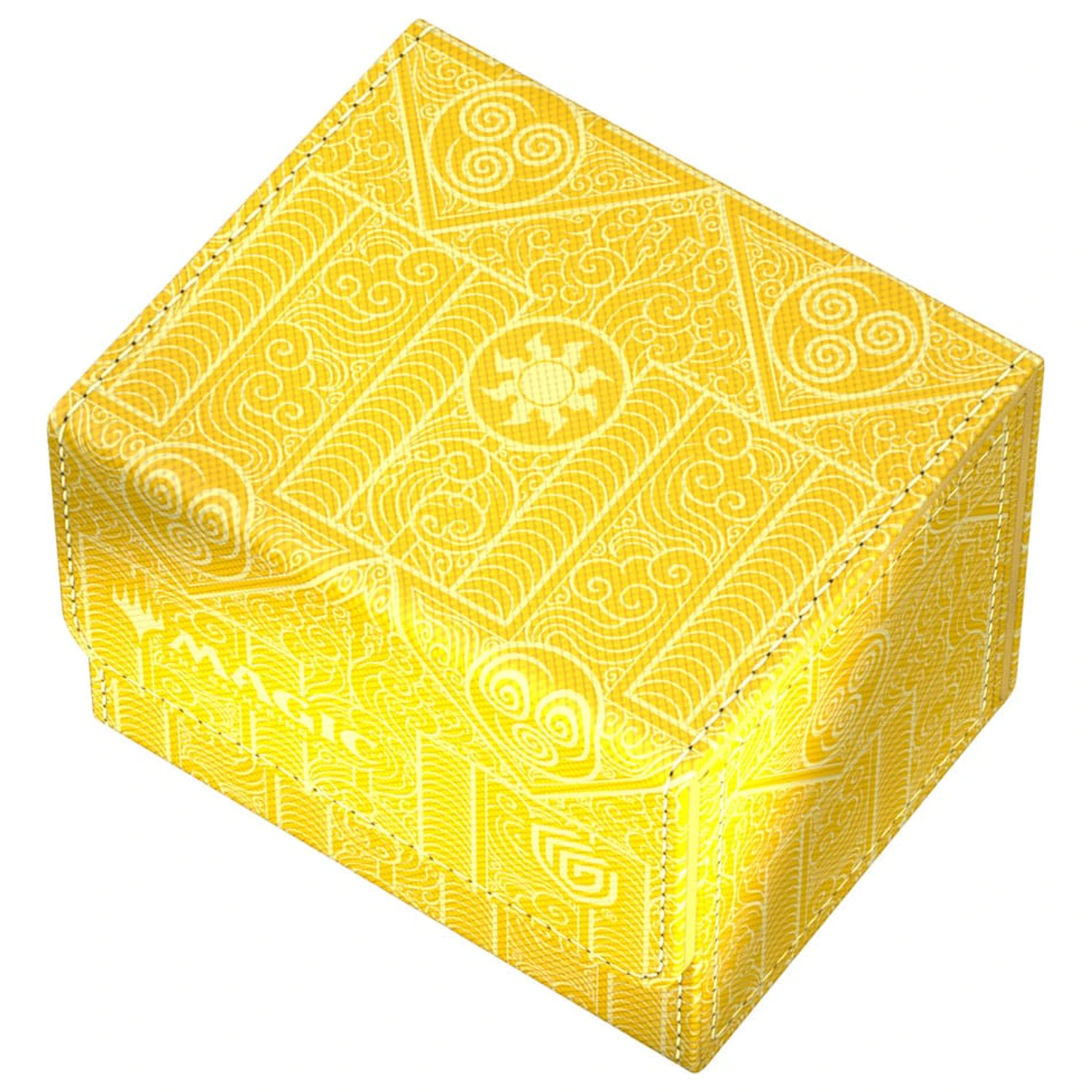 Ultimate Guard Sidewinder 100+ Xenoskin Magic: The Gathering | Avatar: The Last Airbender - Kutija za špil Bijele Mane fotografija proizvoda