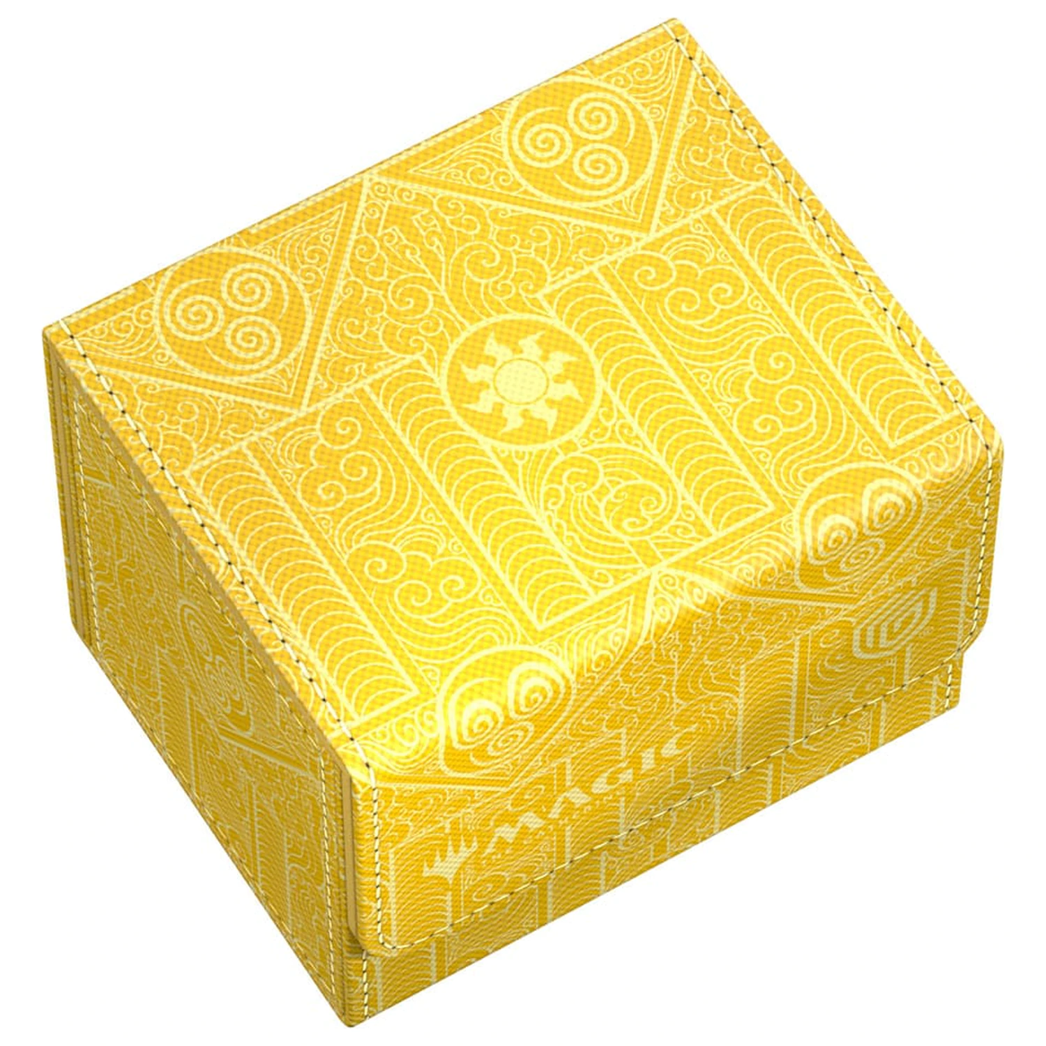 Ultimate Guard Sidewinder 100+ Xenoskin Magic: The Gathering | Avatar: The Last Airbender - Kutija za špil Bijele Mane fotografija proizvoda