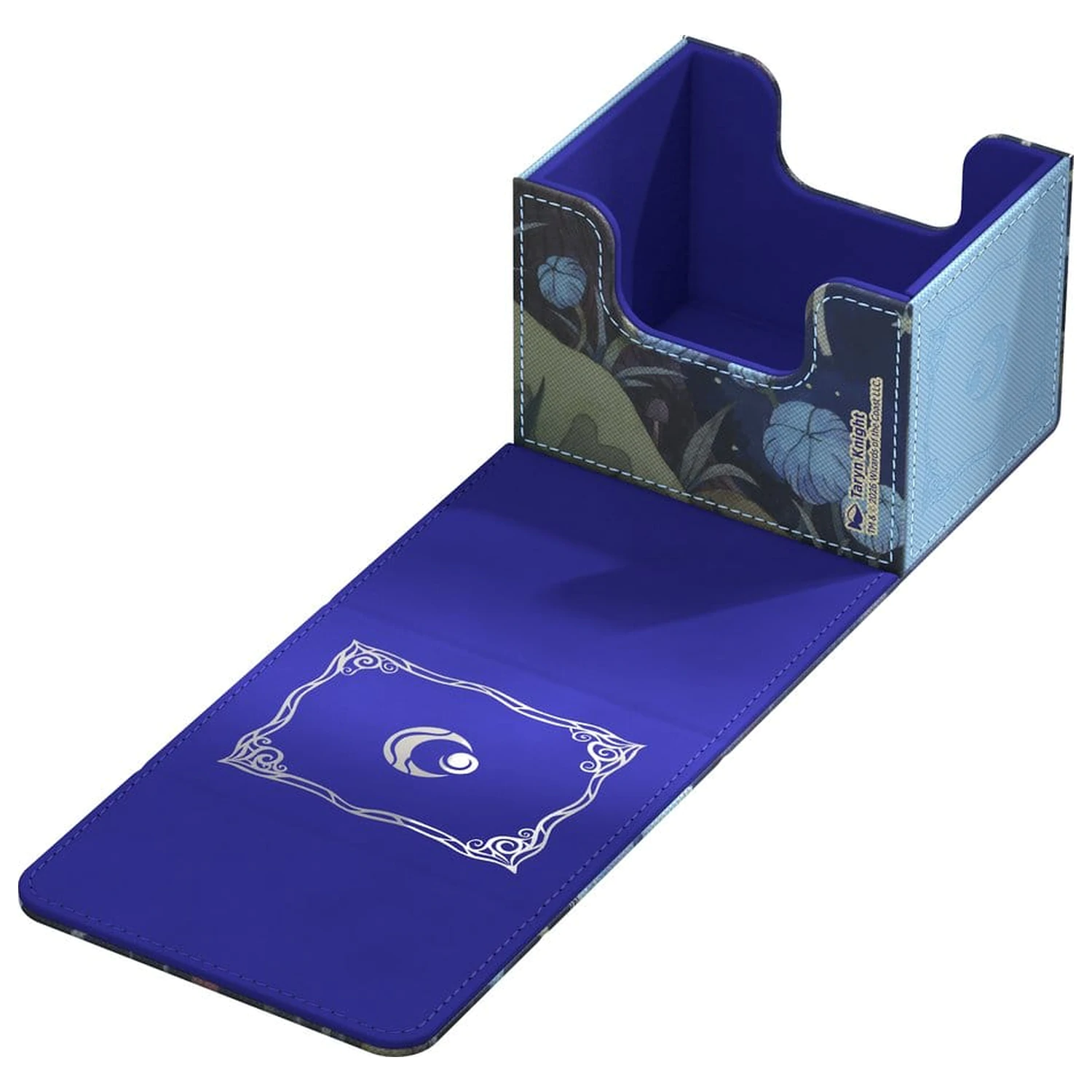Ultimate Guard Sidewinder 100+ Xenoskin Magic: The Gathering "Lorwyn Eclipsed" - Crna Mythic (Alternate Art) fotografija proizvoda