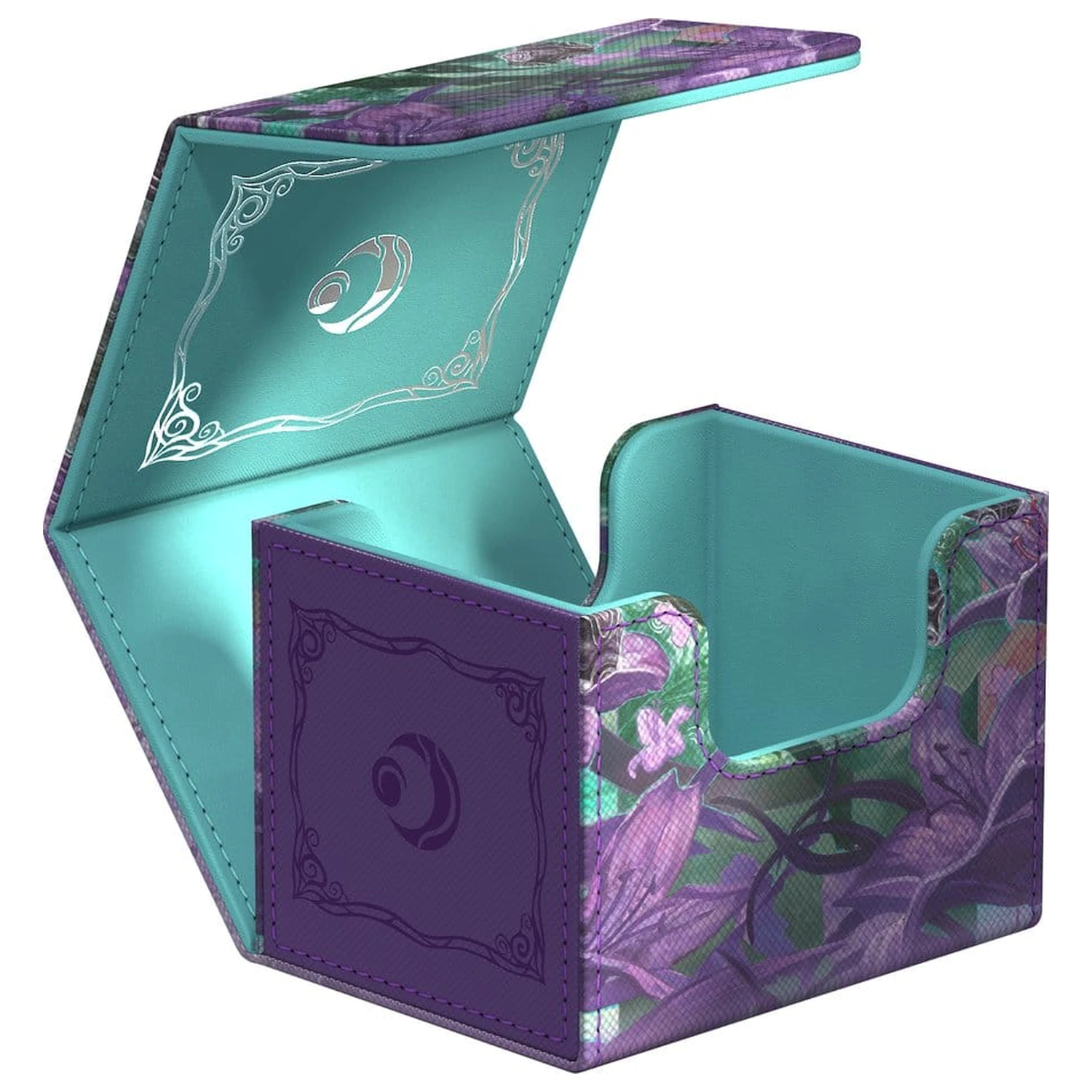 Ultimate Guard Sidewinder 100+ Xenoskin Magic: The Gathering "Lorwyn Eclipsed" - Mornsong Aria fotografija proizvoda