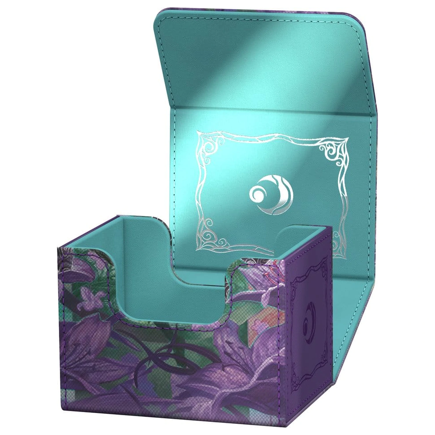 Ultimate Guard Sidewinder 100+ Xenoskin Magic: The Gathering "Lorwyn Eclipsed" - Mornsong Aria fotografija proizvoda