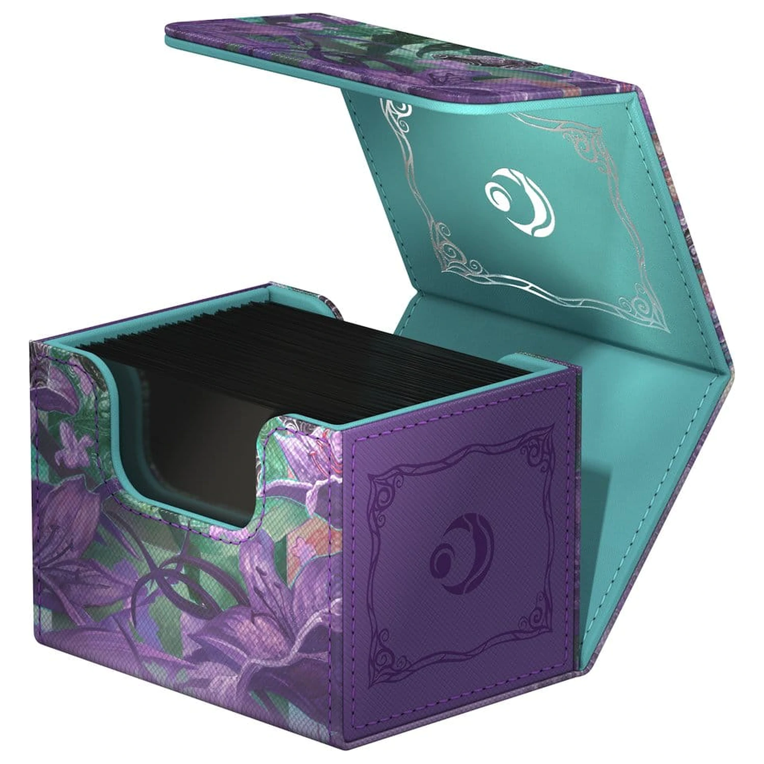 Ultimate Guard Sidewinder 100+ Xenoskin Magic: The Gathering "Lorwyn Eclipsed" - Mornsong Aria fotografija proizvoda