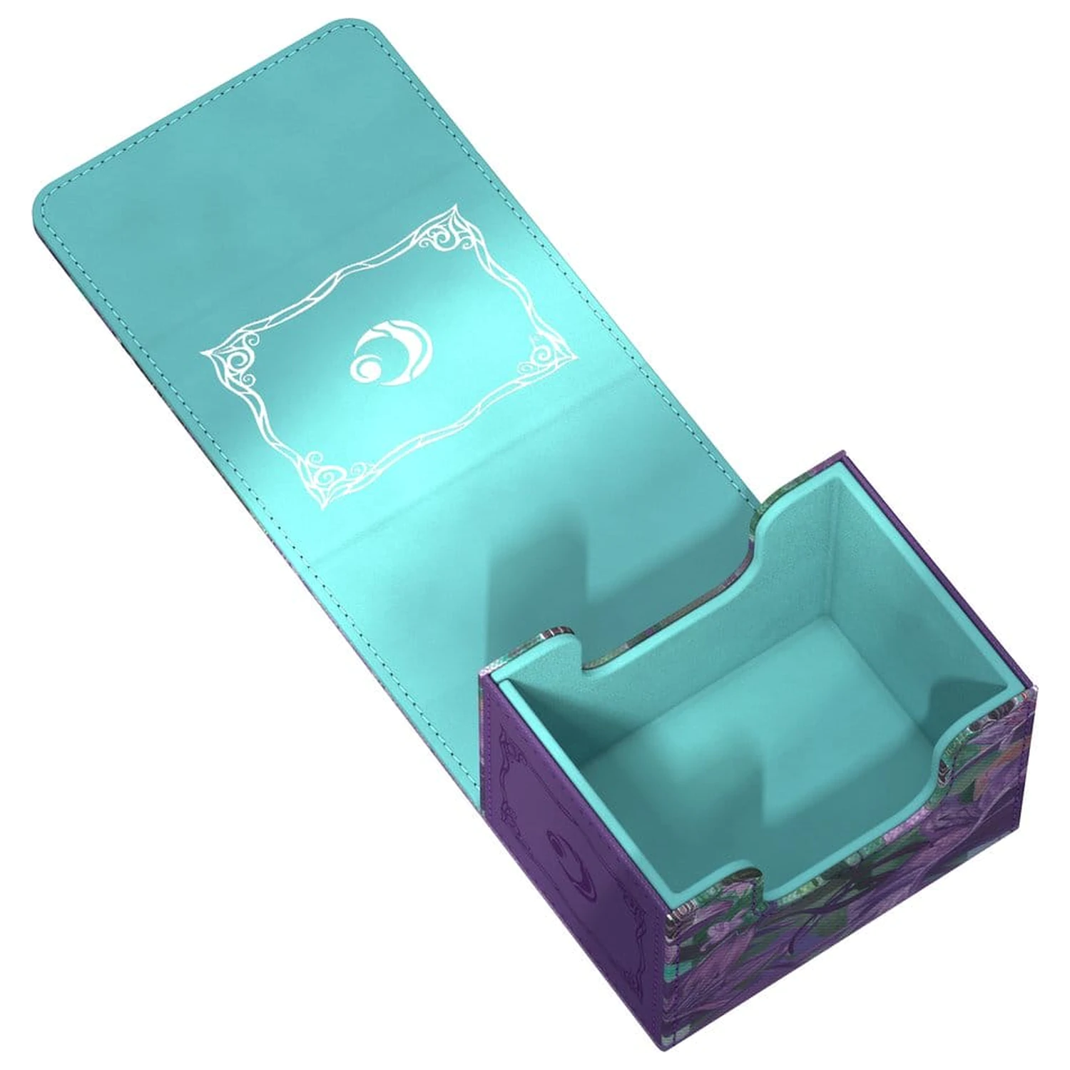 Ultimate Guard Sidewinder 100+ Xenoskin Magic: The Gathering "Lorwyn Eclipsed" - Mornsong Aria fotografija proizvoda