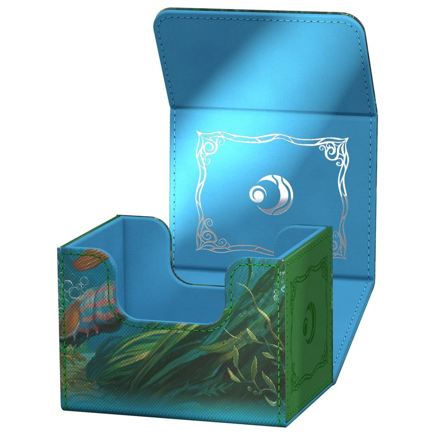Ultimate Guard Sidewinder 100+ Xenoskin Magic: The Gathering "Lorwyn Eclipsed" - Plavi Legendarni Rijetki fotografija proizvoda