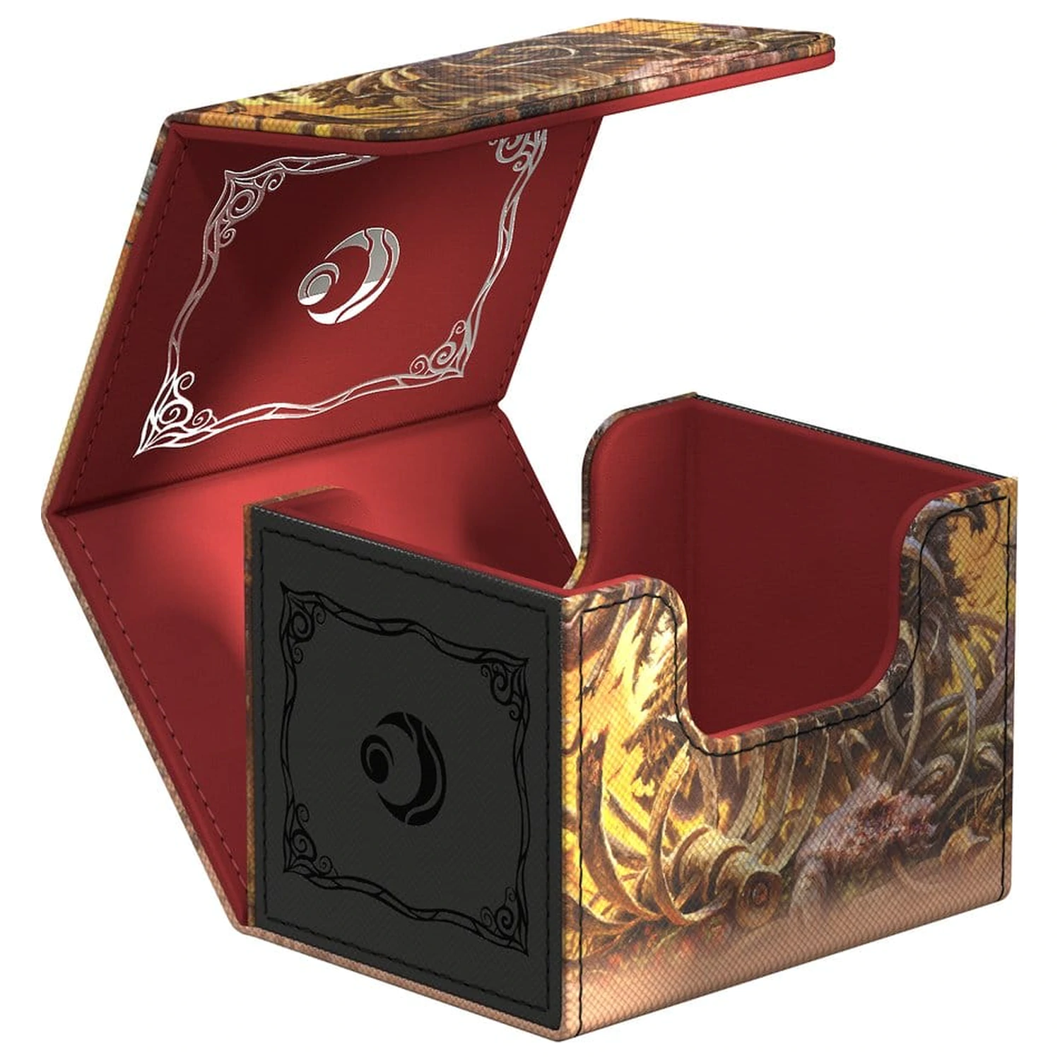 Ultimate Guard Sidewinder 100+ Xenoskin Magic: The Gathering "Lorwyn Eclipsed" - Gristle Glutton fotografija proizvoda