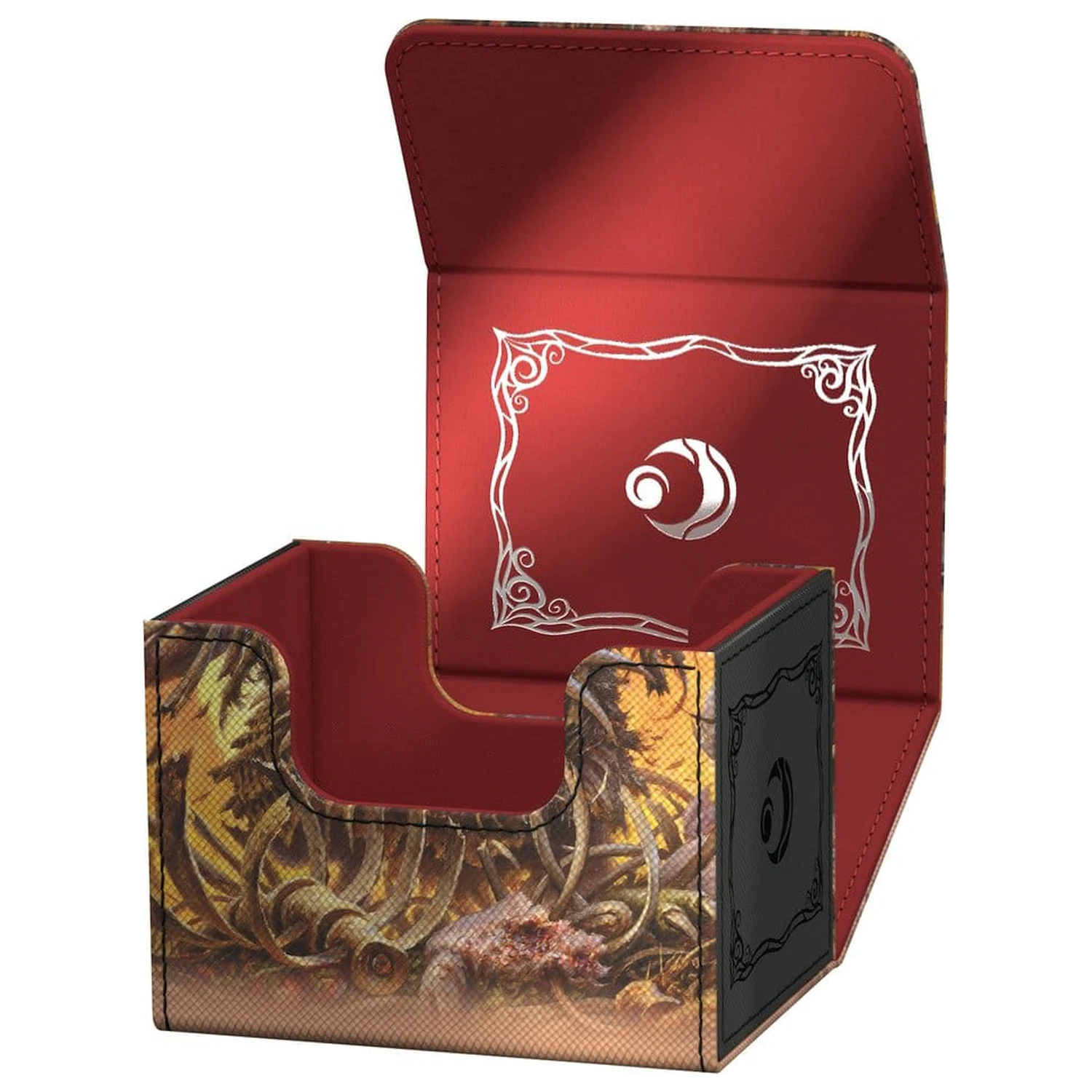 Ultimate Guard Sidewinder 100+ Xenoskin Magic: The Gathering "Lorwyn Eclipsed" - Gristle Glutton fotografija proizvoda