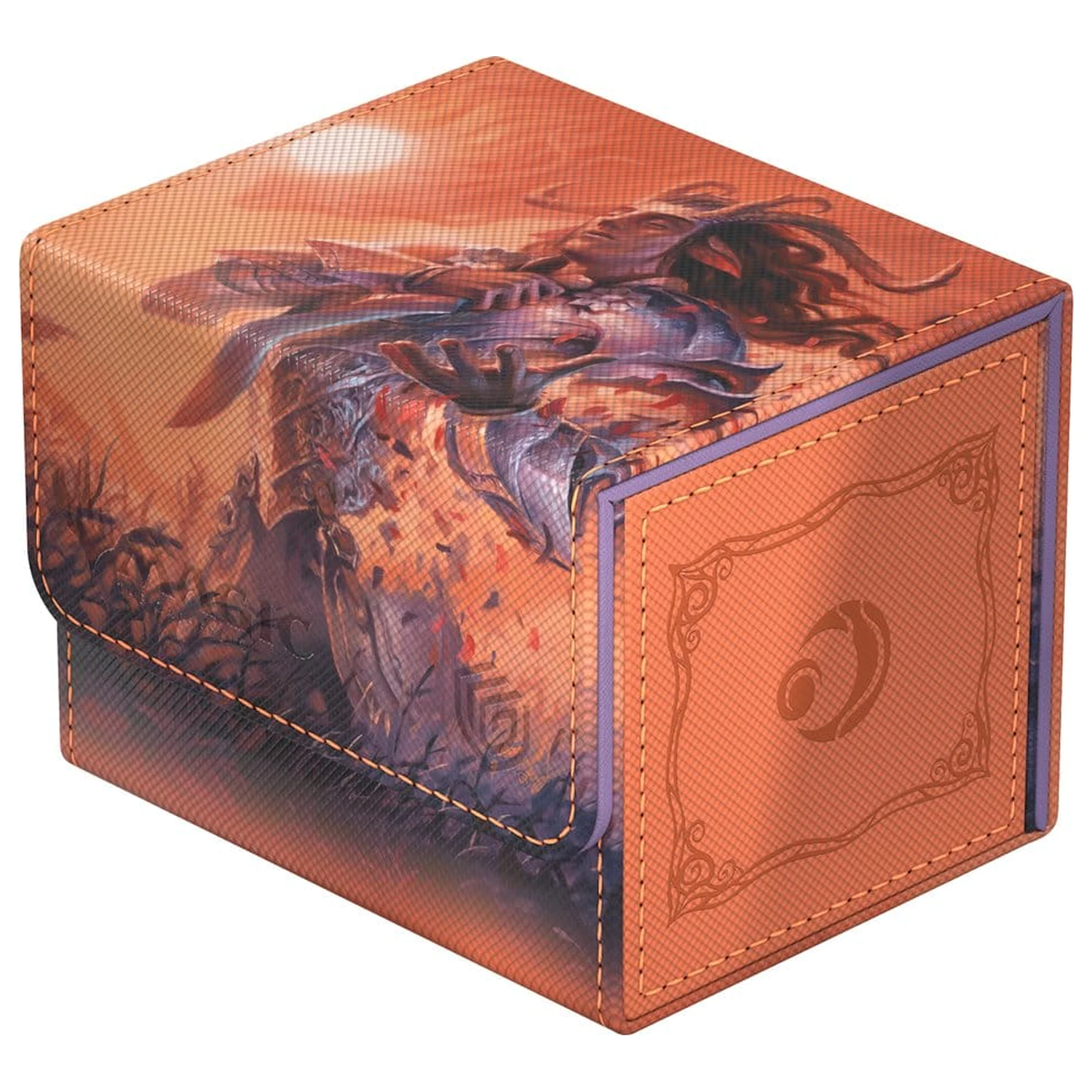 Ultimate Guard Sidewinder 100+ Xenoskin Magic: The Gathering "Lorwyn Eclipsed" - Rhys, the Evermore fotografija proizvoda