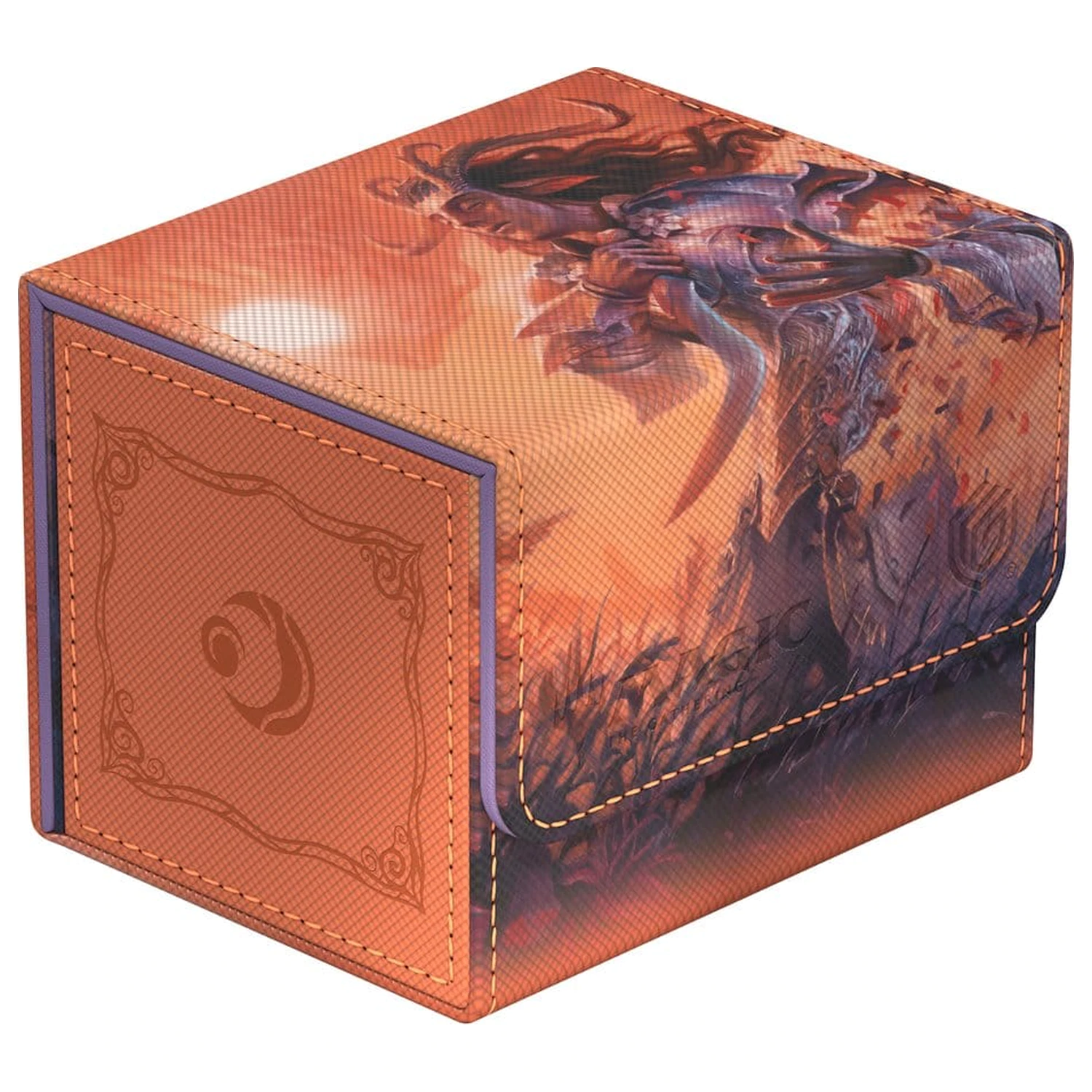 Ultimate Guard Sidewinder 100+ Xenoskin Magic: The Gathering "Lorwyn Eclipsed" - Rhys, the Evermore fotografija proizvoda