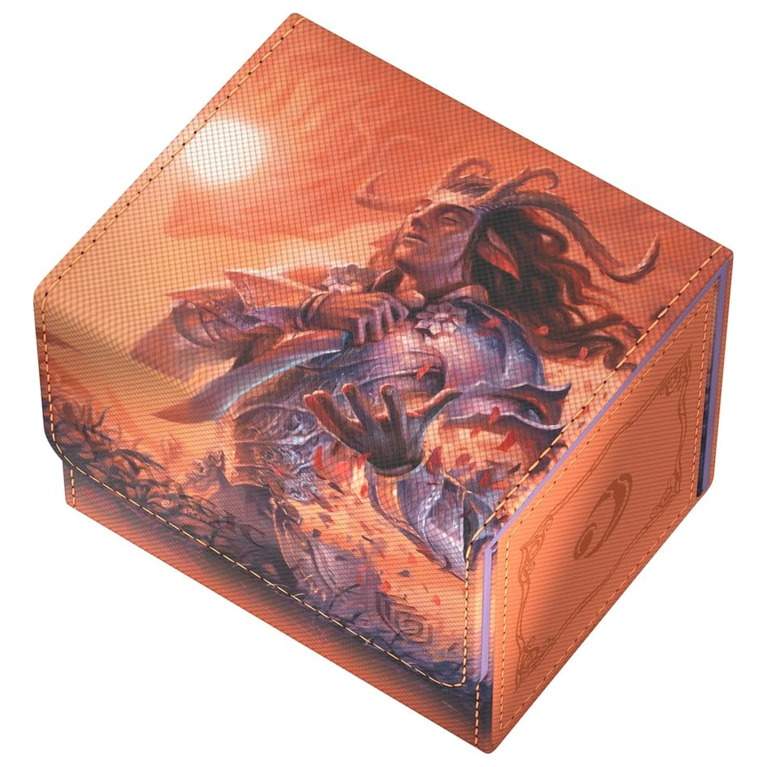 Ultimate Guard Sidewinder 100+ Xenoskin Magic: The Gathering "Lorwyn Eclipsed" - Rhys, the Evermore fotografija proizvoda
