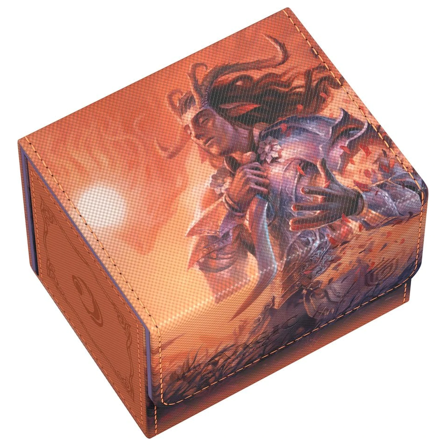 Ultimate Guard Sidewinder 100+ Xenoskin Magic: The Gathering "Lorwyn Eclipsed" - Rhys, the Evermore fotografija proizvoda