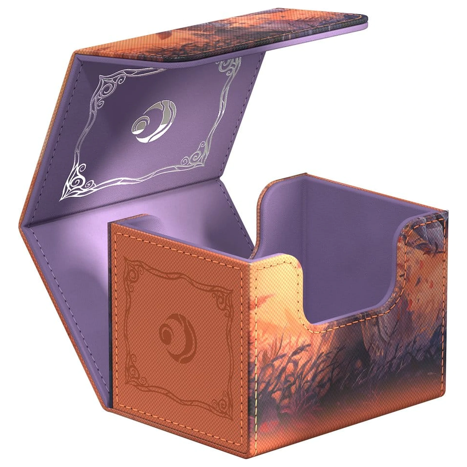 Ultimate Guard Sidewinder 100+ Xenoskin Magic: The Gathering "Lorwyn Eclipsed" - Rhys, the Evermore fotografija proizvoda
