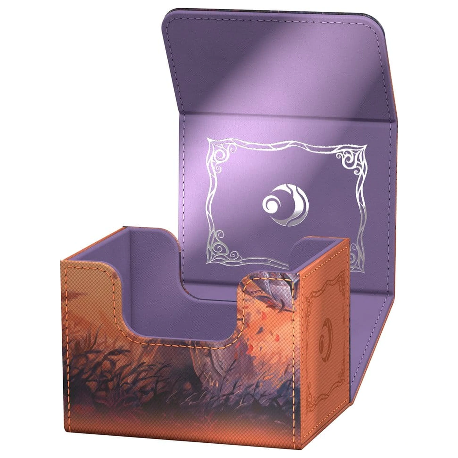 Ultimate Guard Sidewinder 100+ Xenoskin Magic: The Gathering "Lorwyn Eclipsed" - Rhys, the Evermore fotografija proizvoda
