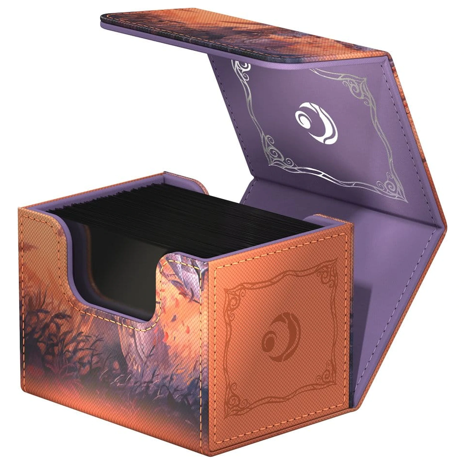 Ultimate Guard Sidewinder 100+ Xenoskin Magic: The Gathering "Lorwyn Eclipsed" - Rhys, the Evermore fotografija proizvoda
