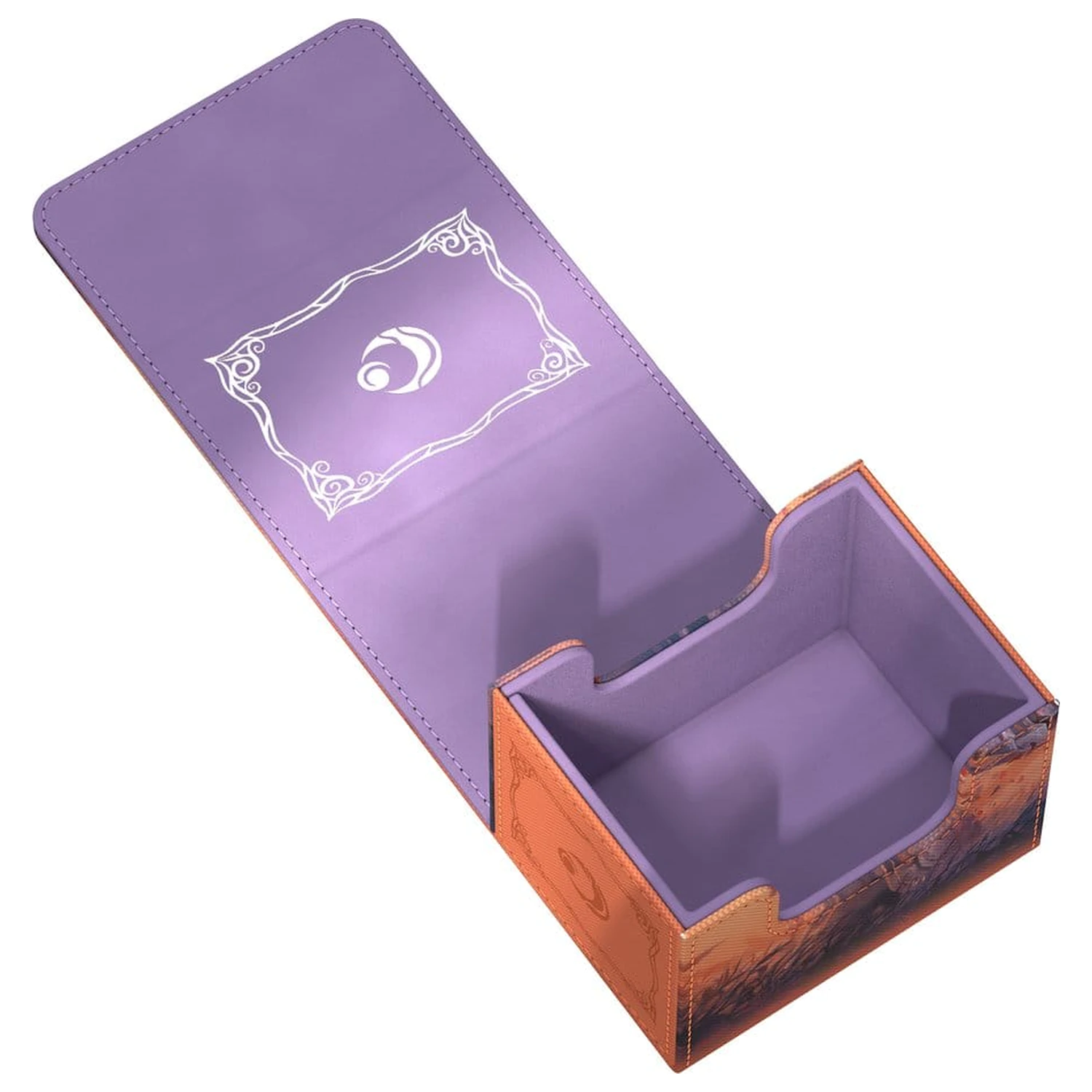 Ultimate Guard Sidewinder 100+ Xenoskin Magic: The Gathering "Lorwyn Eclipsed" - Rhys, the Evermore fotografija proizvoda