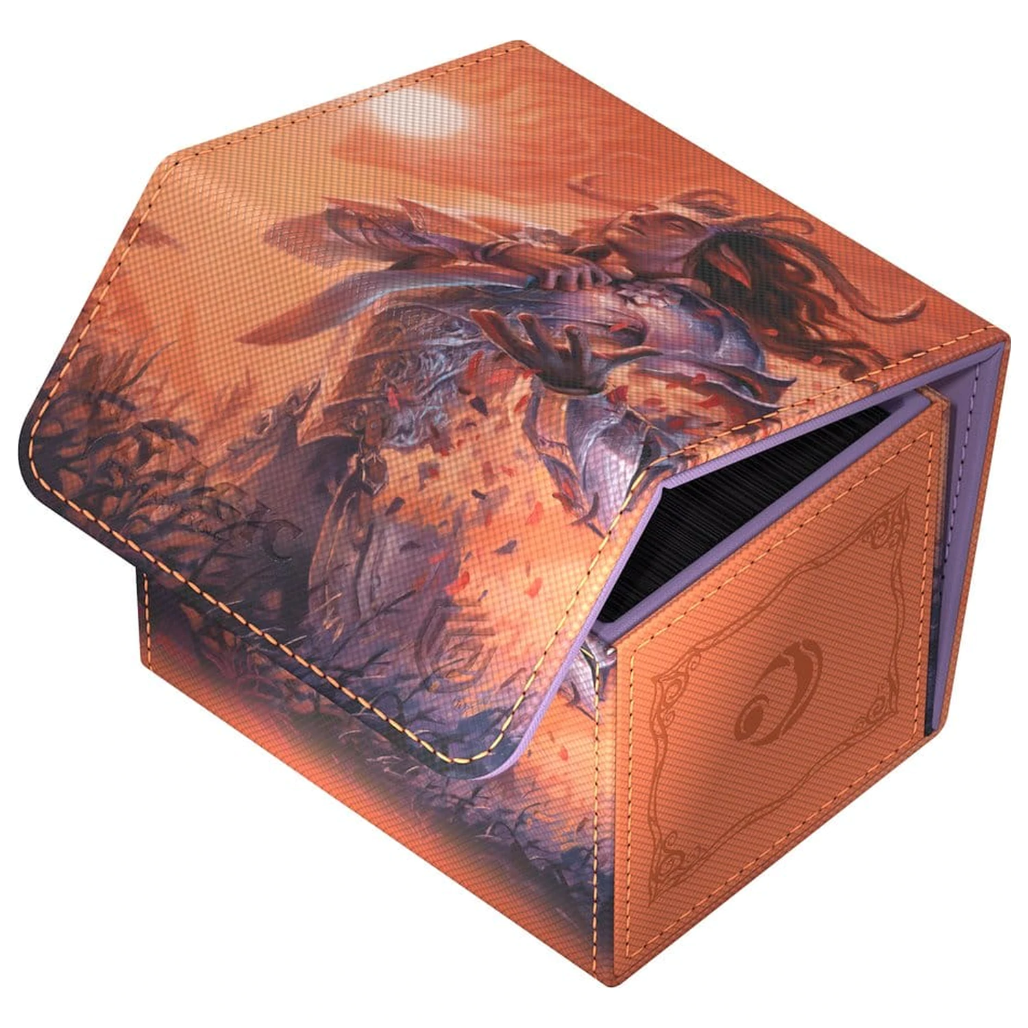 Ultimate Guard Sidewinder 100+ Xenoskin Magic: The Gathering "Lorwyn Eclipsed" - Rhys, the Evermore fotografija proizvoda