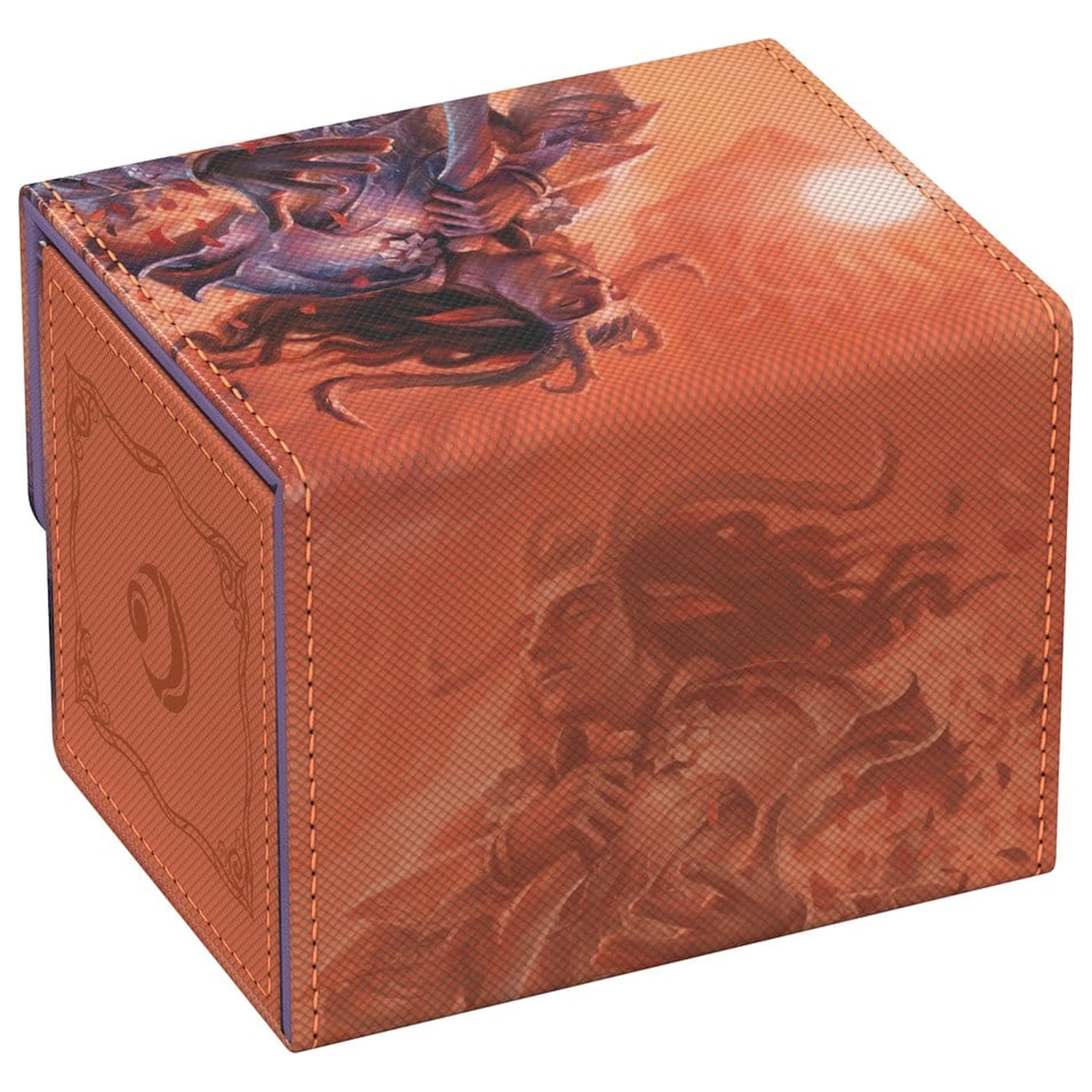 Ultimate Guard Sidewinder 100+ Xenoskin Magic: The Gathering "Lorwyn Eclipsed" - Rhys, the Evermore fotografija proizvoda