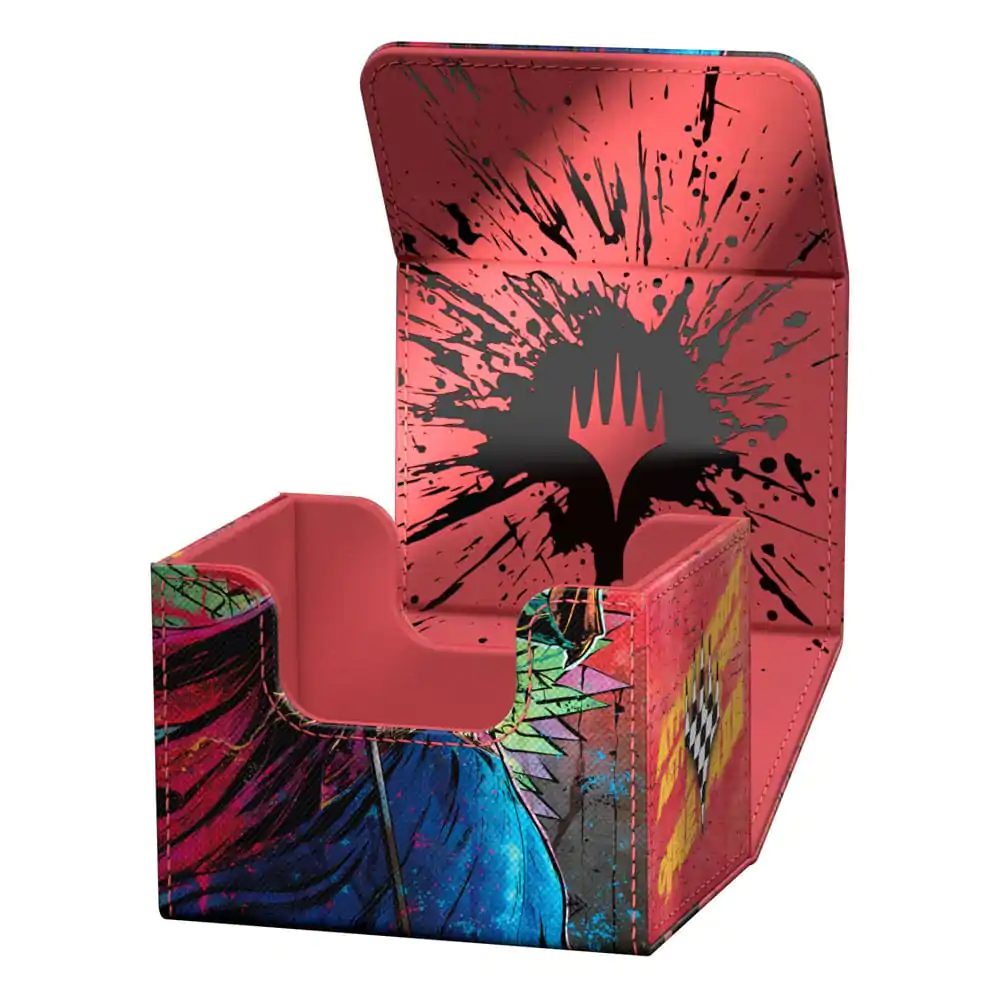 Ultimate Guard Sidewinder 100+ Xenoskin Magic: The Gathering "Aetherdrift" - Dizajn 1 fotografija proizvoda