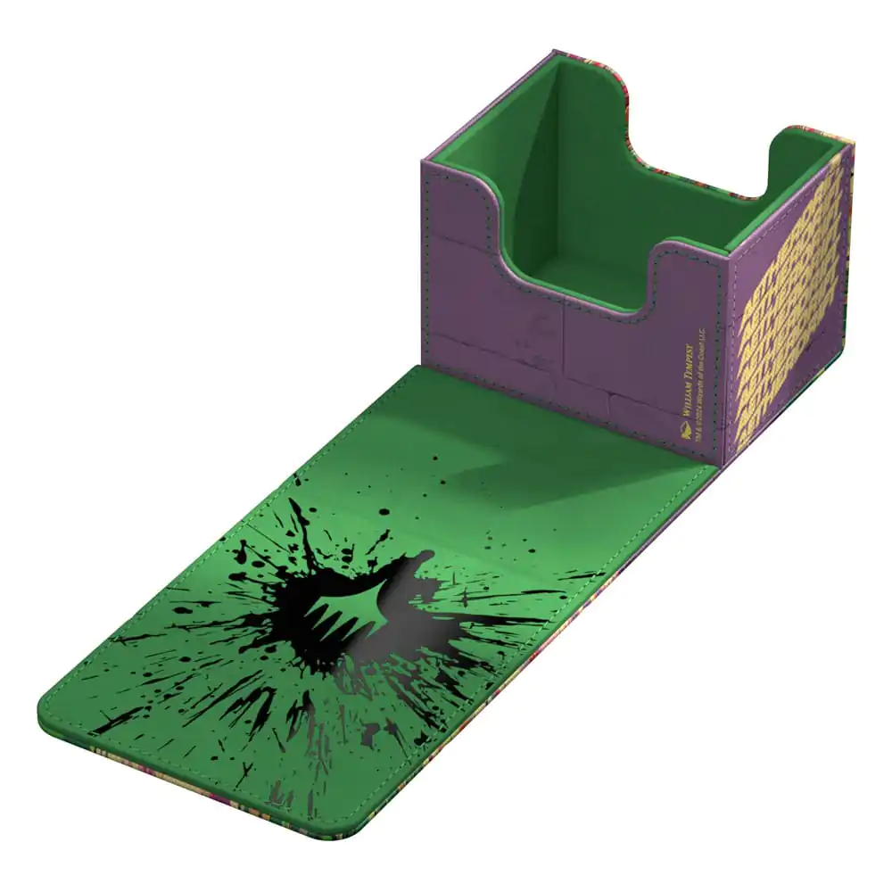 Ultimate Guard Sidewinder 100+ Xenoskin Magic: The Gathering &quot;Aetherdrift&quot; - Dizajn 8 kutija za karte fotografija proizvoda