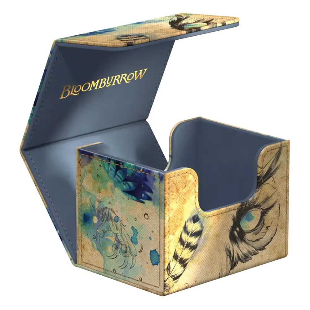 Ultimate Guard Sidewinder 100+ Xenoskin Magic: The Gathering "Bloomburrow" - dizajn 2 fotografija proizvoda
