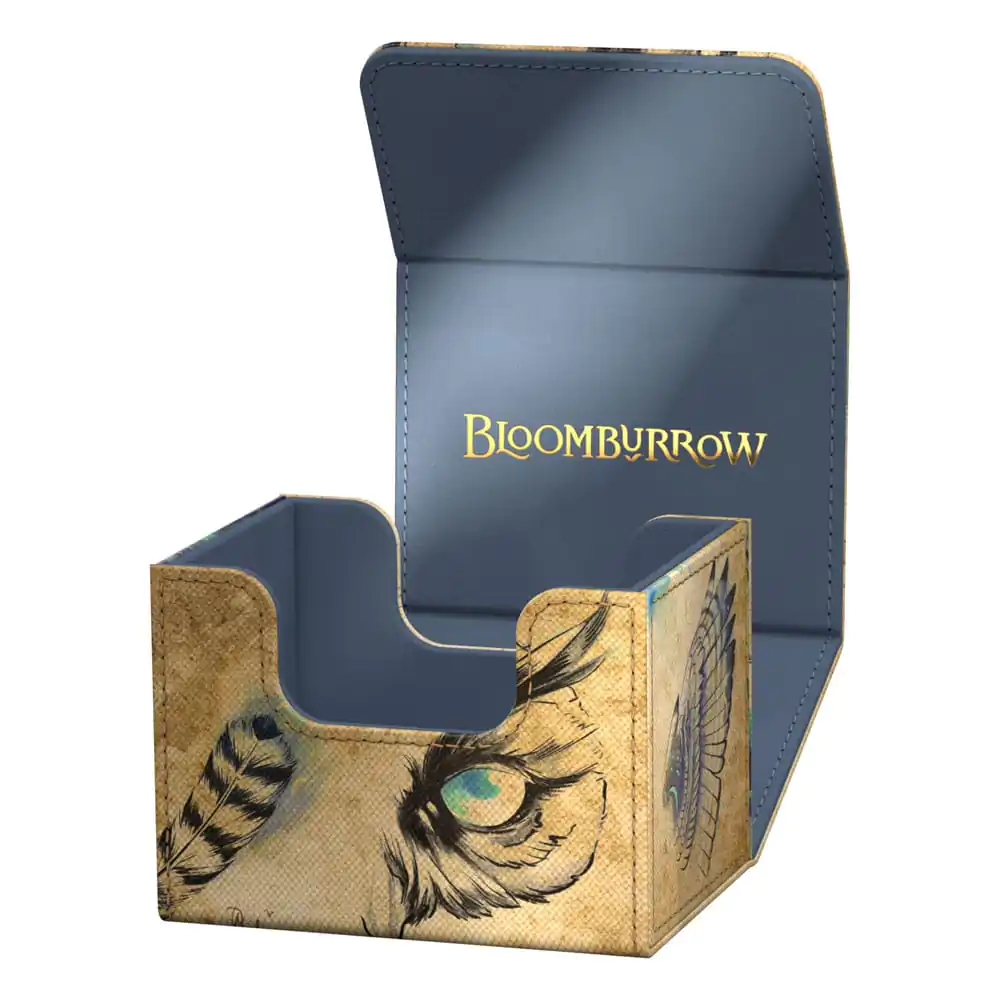 Ultimate Guard Sidewinder 100+ Xenoskin Magic: The Gathering "Bloomburrow" - dizajn 2 fotografija proizvoda