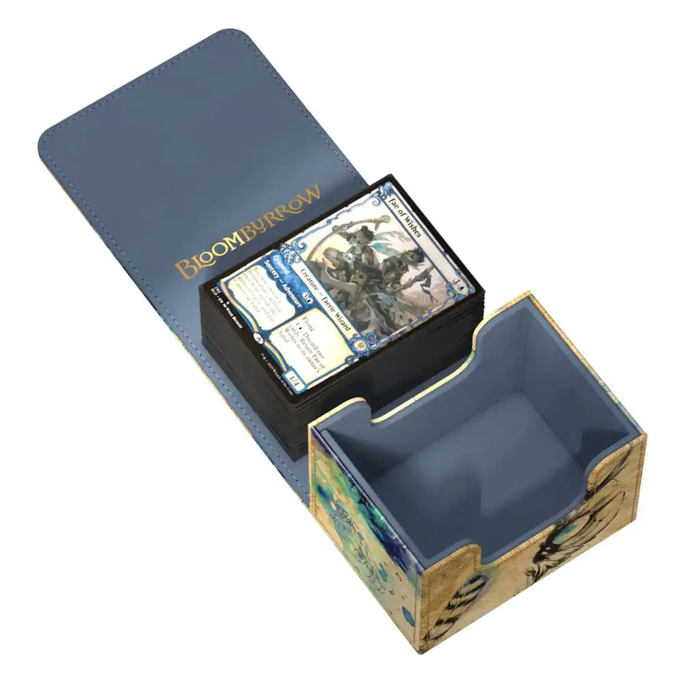 Ultimate Guard Sidewinder 100+ Xenoskin Magic: The Gathering "Bloomburrow" - dizajn 2 fotografija proizvoda