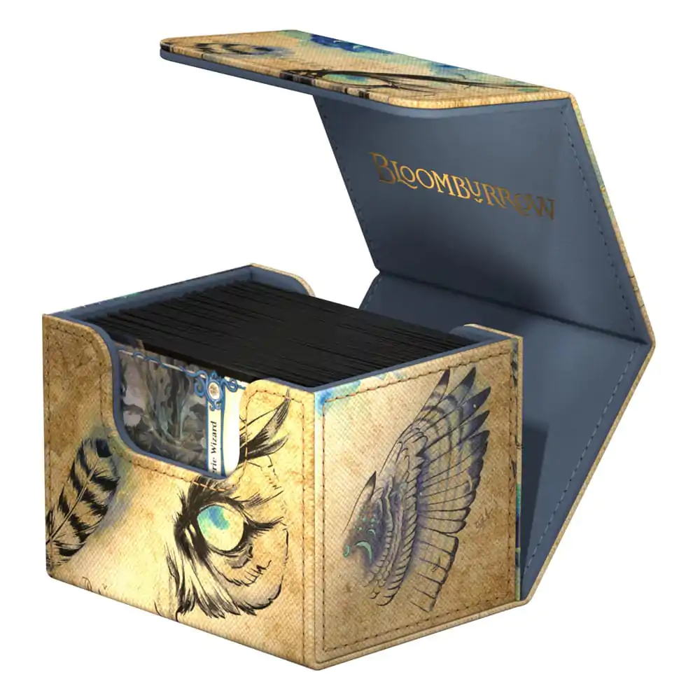 Ultimate Guard Sidewinder 100+ Xenoskin Magic: The Gathering "Bloomburrow" - dizajn 2 fotografija proizvoda