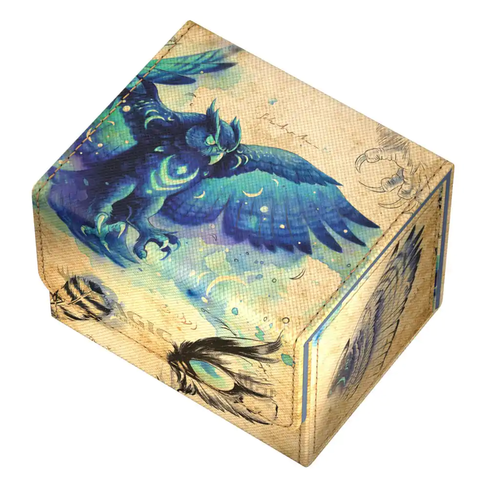 Ultimate Guard Sidewinder 100+ Xenoskin Magic: The Gathering "Bloomburrow" - dizajn 2 fotografija proizvoda
