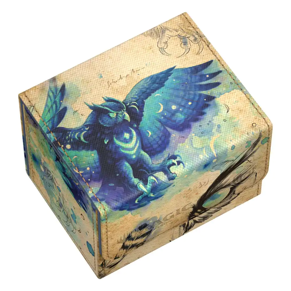 Ultimate Guard Sidewinder 100+ Xenoskin Magic: The Gathering "Bloomburrow" - dizajn 2 fotografija proizvoda