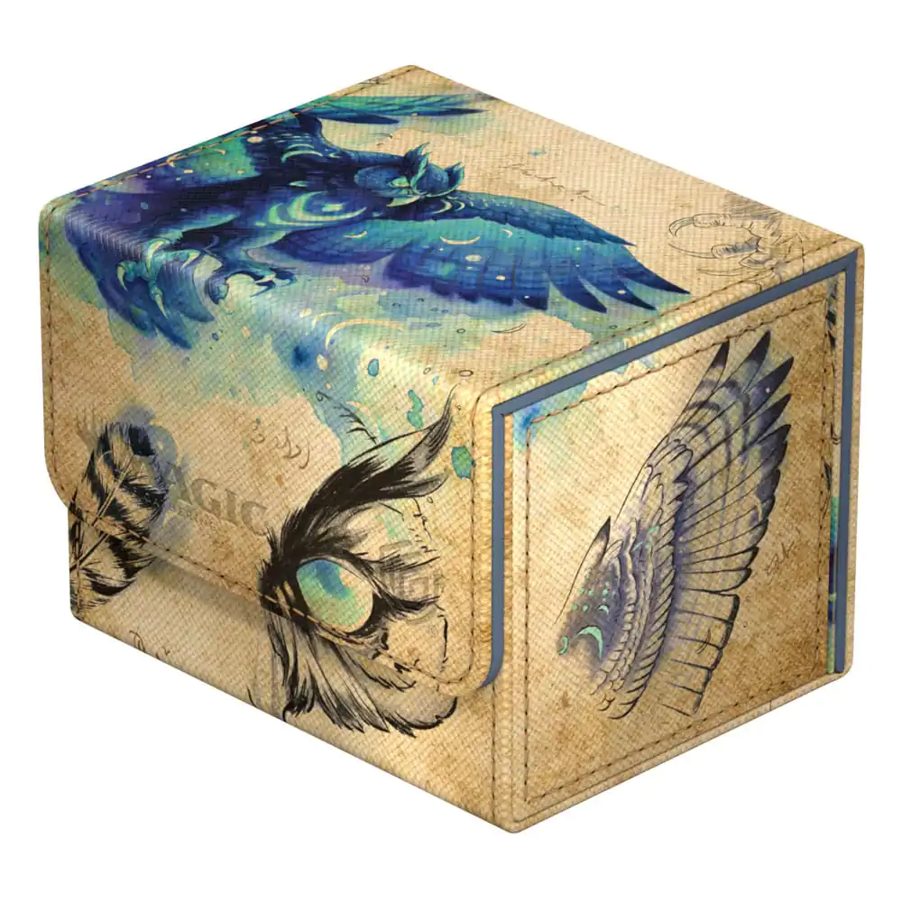 Ultimate Guard Sidewinder 100+ Xenoskin Magic: The Gathering "Bloomburrow" - dizajn 2 fotografija proizvoda