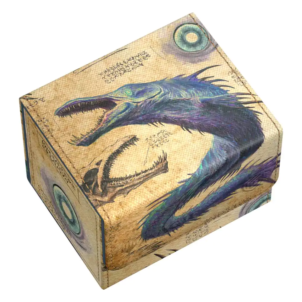 Ultimate Guard Sidewinder 100+ Xenoskin Magic: The Gathering "Bloomburrow" - dizajn 5Kutija za karte Ultimate Guard Sidewinder 100+ Xenoskin Magic: The Gathering "Bloomburrow" - dizajn 5 fotografija proizvoda