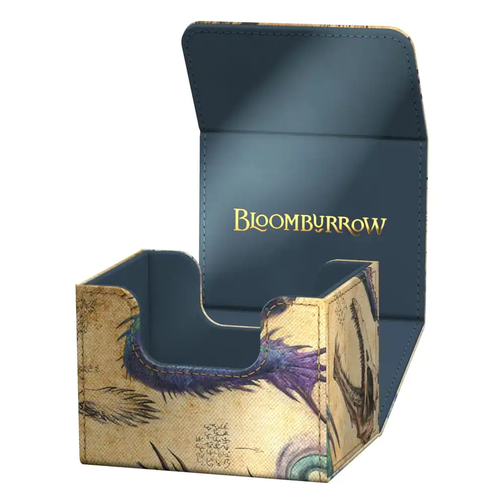 Ultimate Guard Sidewinder 100+ Xenoskin Magic: The Gathering "Bloomburrow" - dizajn 5Kutija za karte Ultimate Guard Sidewinder 100+ Xenoskin Magic: The Gathering "Bloomburrow" - dizajn 5 fotografija proizvoda