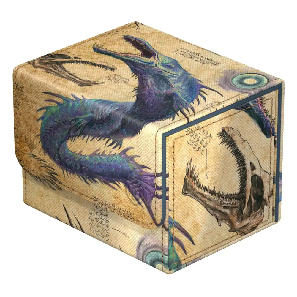Ultimate Guard Sidewinder 100+ Xenoskin Magic: The Gathering "Bloomburrow" - dizajn 5Kutija za karte Ultimate Guard Sidewinder 100+ Xenoskin Magic: The Gathering "Bloomburrow" - dizajn 5 fotografija proizvoda