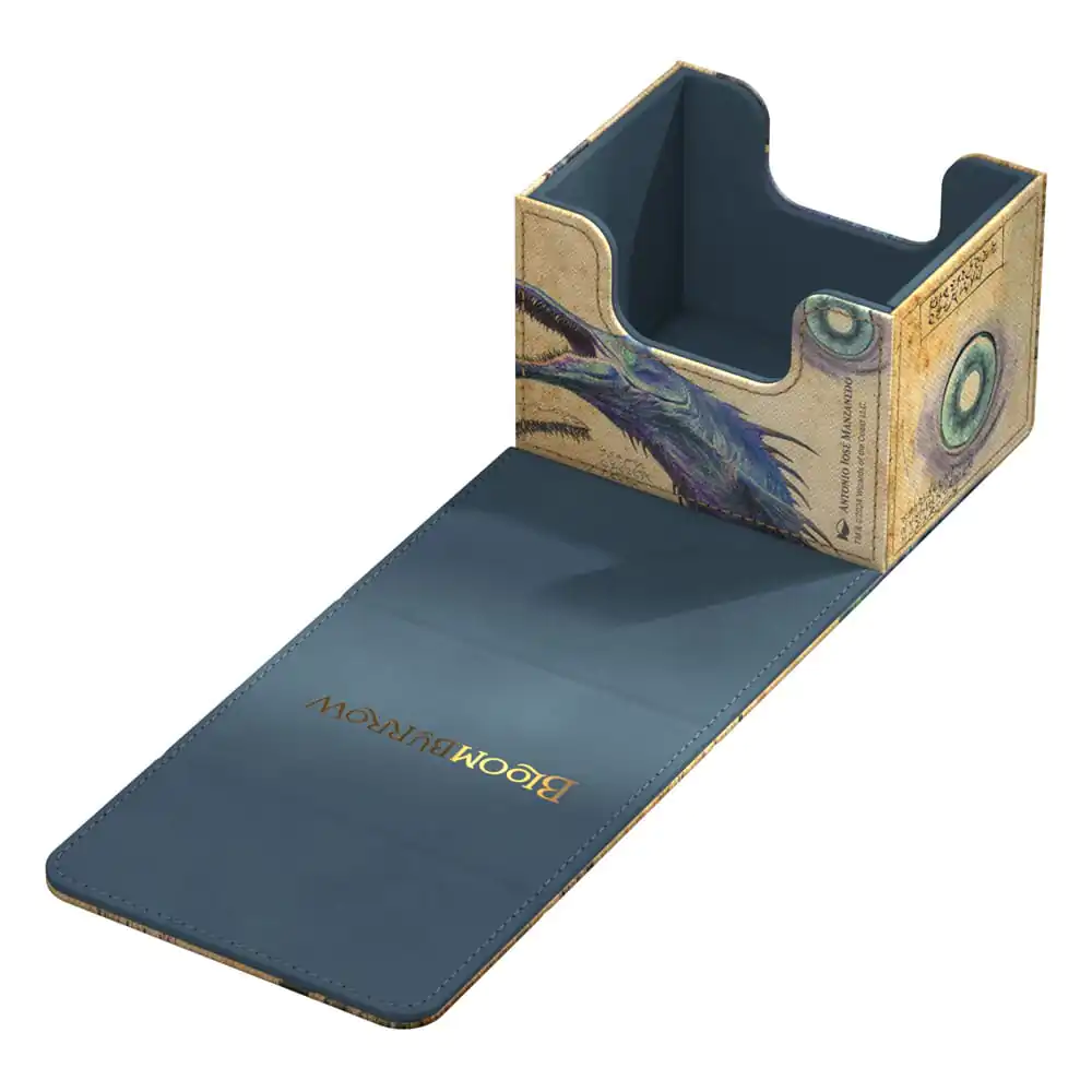 Ultimate Guard Sidewinder 100+ Xenoskin Magic: The Gathering "Bloomburrow" - dizajn 5Kutija za karte Ultimate Guard Sidewinder 100+ Xenoskin Magic: The Gathering "Bloomburrow" - dizajn 5 fotografija proizvoda