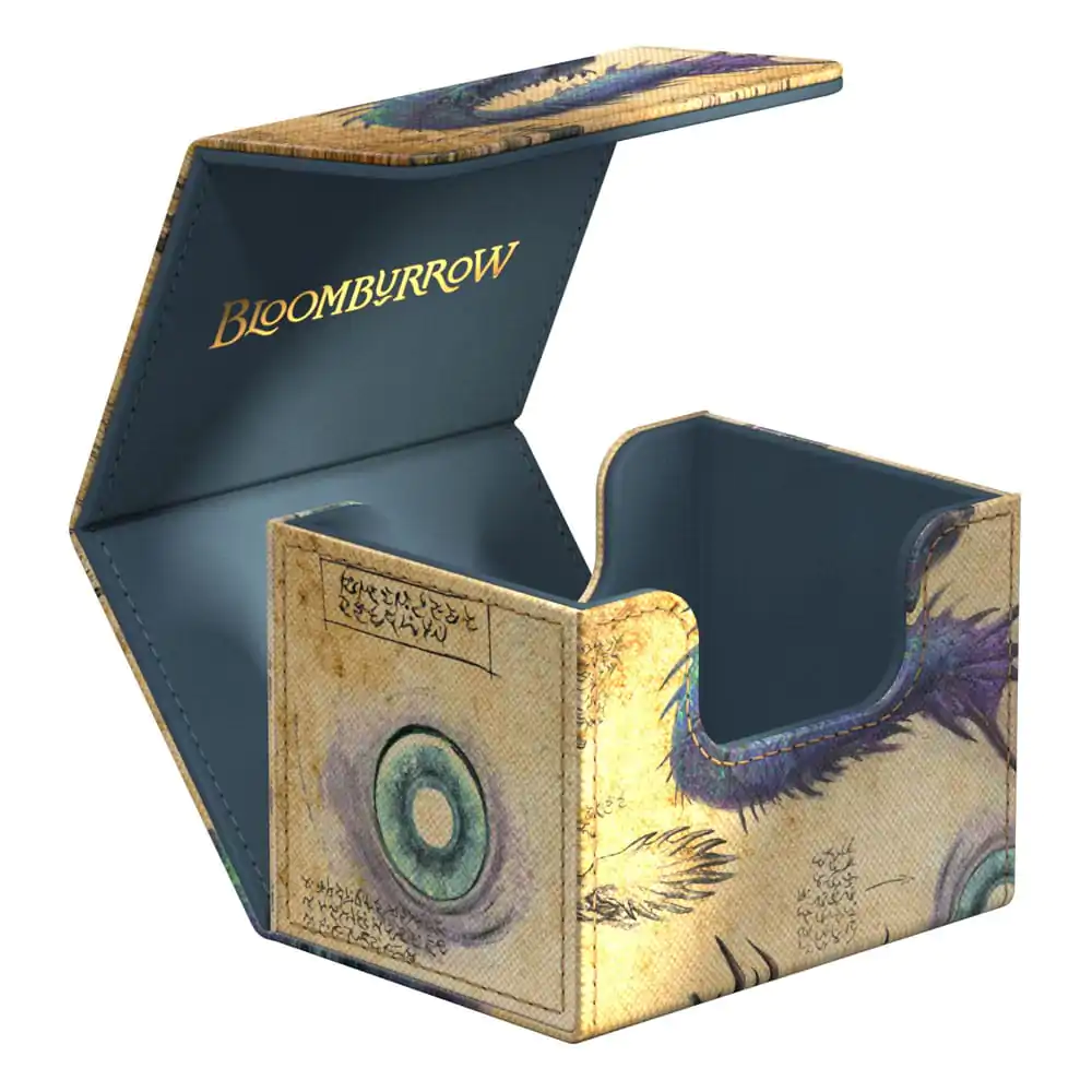 Ultimate Guard Sidewinder 100+ Xenoskin Magic: The Gathering "Bloomburrow" - dizajn 5Kutija za karte Ultimate Guard Sidewinder 100+ Xenoskin Magic: The Gathering "Bloomburrow" - dizajn 5 fotografija proizvoda
