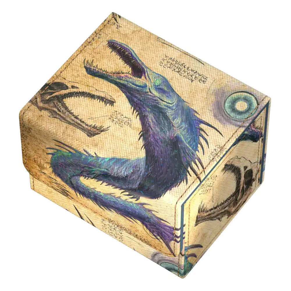 Ultimate Guard Sidewinder 100+ Xenoskin Magic: The Gathering "Bloomburrow" - dizajn 5Kutija za karte Ultimate Guard Sidewinder 100+ Xenoskin Magic: The Gathering "Bloomburrow" - dizajn 5 fotografija proizvoda