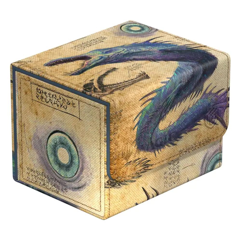 Ultimate Guard Sidewinder 100+ Xenoskin Magic: The Gathering "Bloomburrow" - dizajn 5Kutija za karte Ultimate Guard Sidewinder 100+ Xenoskin Magic: The Gathering "Bloomburrow" - dizajn 5 fotografija proizvoda