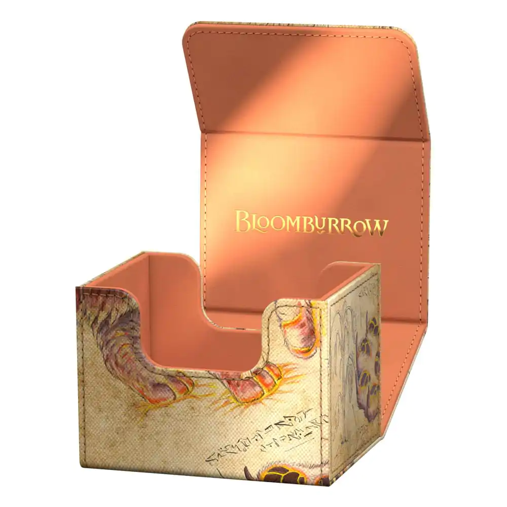 Ultimate Guard Sidewinder 100+ Xenoskin Magic: The Gathering "Bloomburrow" - design 7 fotografija proizvoda