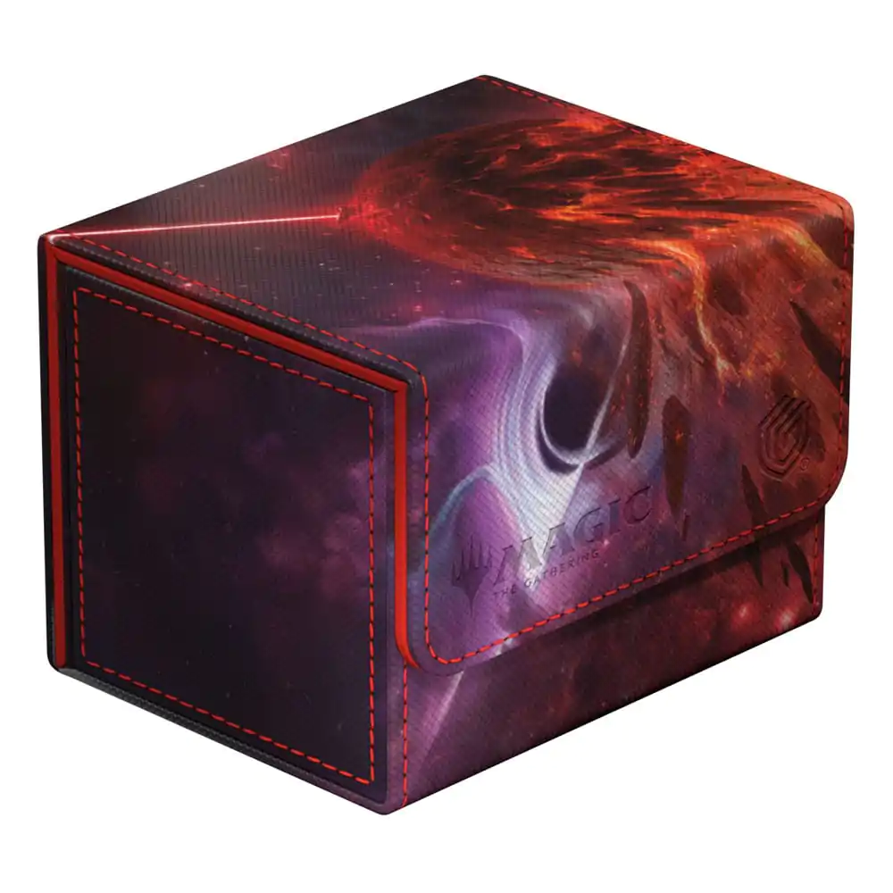 Ultimate Guard Sidewinder 100+ Xenoskin Magic: The Gathering "Edge of Eternities" - Kavaron, Memorial World fotografija proizvoda
