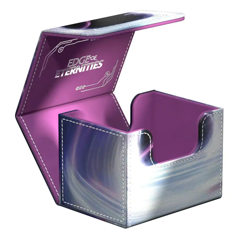 Ultimate Guard Sidewinder 100+ Xenoskin Magic: The Gathering "Edge of Eternities" - Susur, Secundi Void Altar fotografija proizvoda