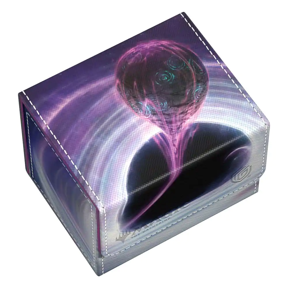 Ultimate Guard Sidewinder 100+ Xenoskin Magic: The Gathering "Edge of Eternities" - Susur, Secundi Void Altar fotografija proizvoda