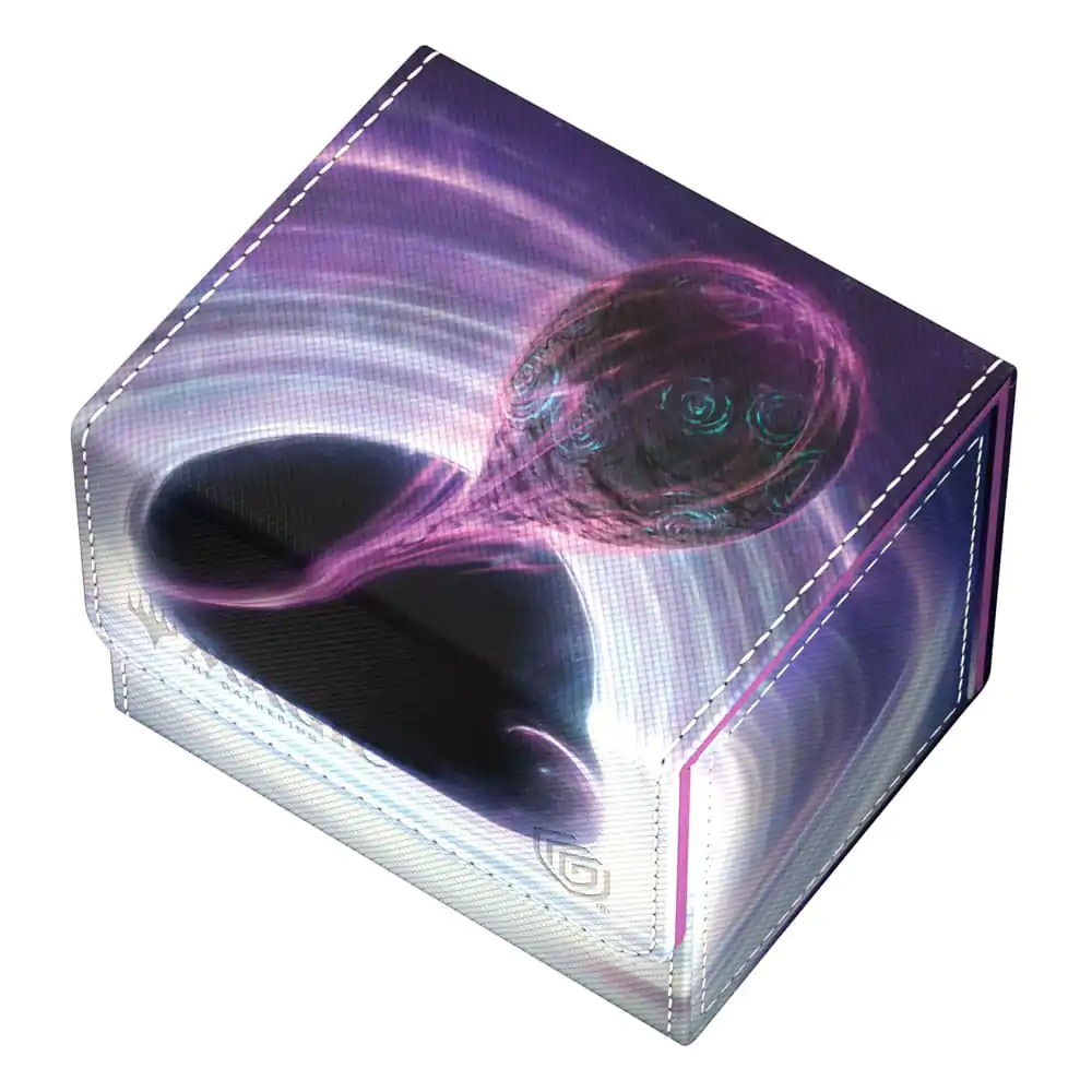 Ultimate Guard Sidewinder 100+ Xenoskin Magic: The Gathering "Edge of Eternities" - Susur, Secundi Void Altar fotografija proizvoda