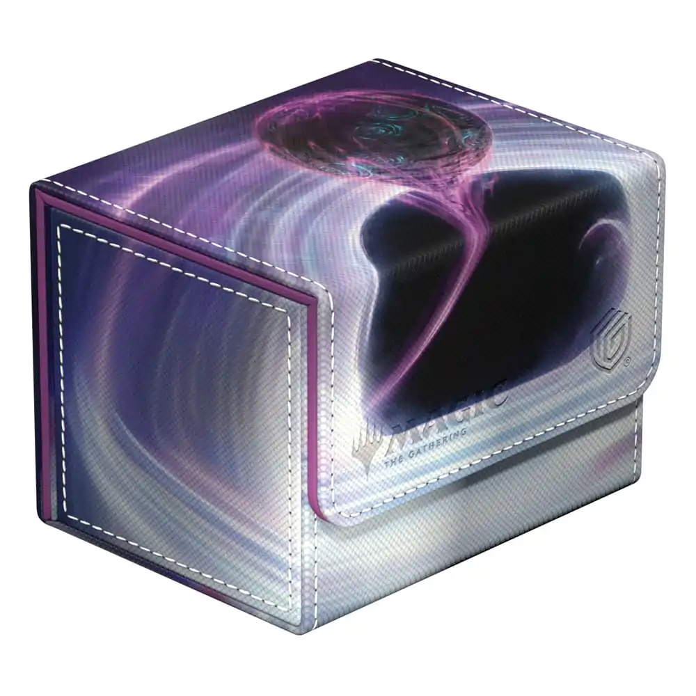 Ultimate Guard Sidewinder 100+ Xenoskin Magic: The Gathering "Edge of Eternities" - Susur, Secundi Void Altar fotografija proizvoda