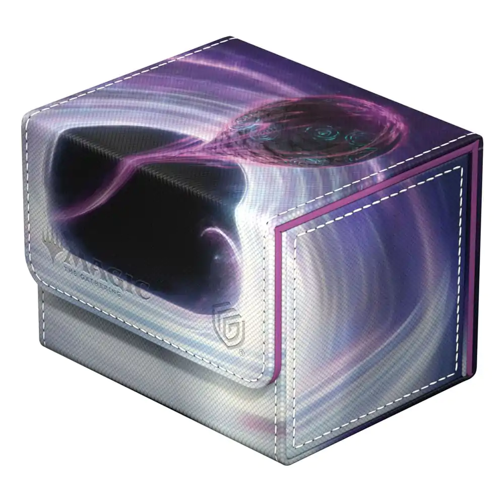 Ultimate Guard Sidewinder 100+ Xenoskin Magic: The Gathering "Edge of Eternities" - Susur, Secundi Void Altar fotografija proizvoda